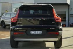 2020 Volvo
XC40 T4 Inscription