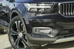 2020 Volvo
XC40 T4 Inscription
