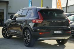 2020 Volvo
XC40 T4 Inscription