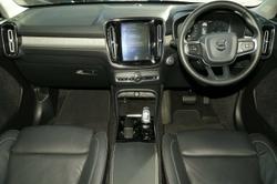 2020 Volvo
XC40 T4 Inscription