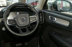 2020 Volvo
XC40 T4 Inscription