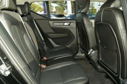 2020 Volvo
XC40 T4 Inscription