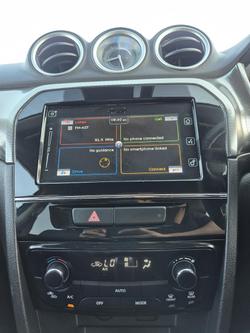 2019 Suzuki
Vitara Turbo