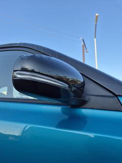 2019 Suzuki
Vitara Turbo