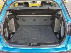 2019 Suzuki
Vitara Turbo