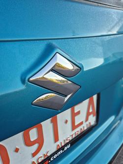 2019 Suzuki
Vitara Turbo