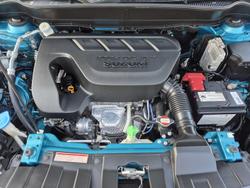 2019 Suzuki
Vitara Turbo