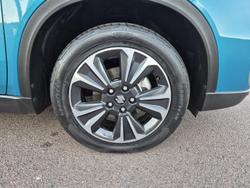 2019 Suzuki
Vitara Turbo