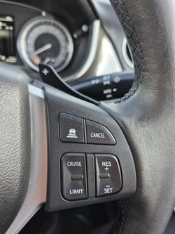 2019 Suzuki
Vitara Turbo
