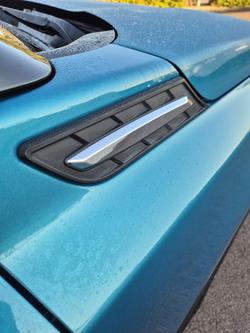 2019 Suzuki
Vitara Turbo