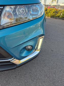 2019 Suzuki
Vitara Turbo