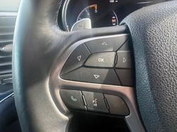 2017 Jeep
Grand Cherokee Blackhawk