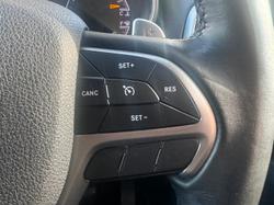 2017 Jeep
Grand Cherokee Blackhawk