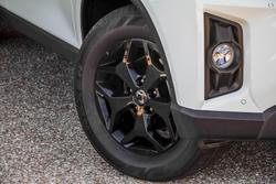 2024 SsangYong
Musso Ultimate