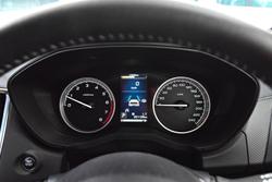 2024 Subaru
Forester 2.5i