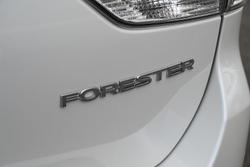2024 Subaru
Forester 2.5i