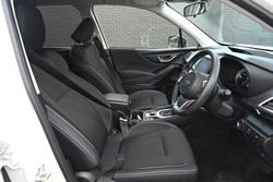 2024 Subaru
Forester 2.5i