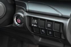2024 Subaru
Forester 2.5i