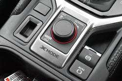 2024 Subaru
Forester 2.5i