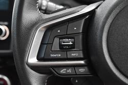 2024 Subaru
Forester 2.5i