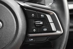 2024 Subaru
Forester 2.5i