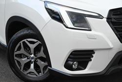 2024 Subaru
Forester 2.5i