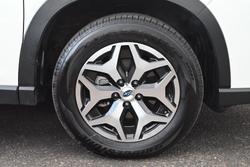 2024 Subaru
Forester 2.5i