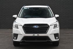 2024 Subaru
Forester 2.5i