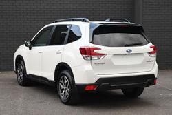 2024 Subaru
Forester 2.5i