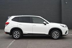 2024 Subaru
Forester 2.5i