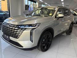 2025 GWM
                Haval H6 Ultra Hybrid