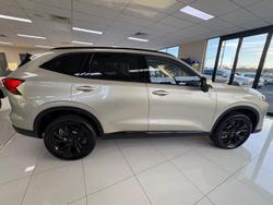 2025 GWM
                Haval H6 Ultra Hybrid