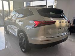 2025 GWM
                Haval H6 Ultra Hybrid