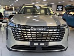 2025 GWM
                Haval H6 Ultra Hybrid