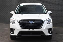 2024 Subaru
                Forester 2.5i
