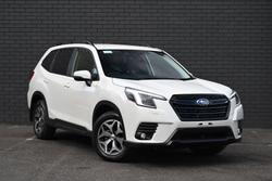 2024 Subaru
                Forester 2.5i
