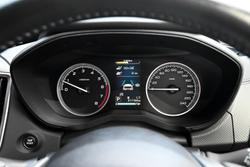 2024 Subaru
                Forester 2.5i