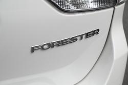 2024 Subaru
                Forester 2.5i