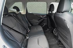 2024 Subaru
                Forester 2.5i