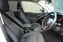 2024 Subaru
                Forester 2.5i