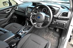 2024 Subaru
                Forester 2.5i