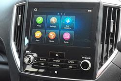2024 Subaru
                Forester 2.5i