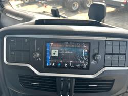 2024 Iveco
                S-Way AS700