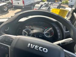 2024 Iveco
                S-Way AS700