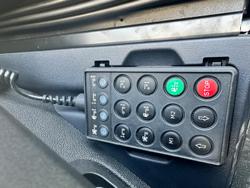 2024 Iveco
                S-Way AS700
