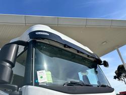 2024 Iveco
                S-Way AS700