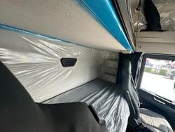 2024 Iveco S-Way AS700