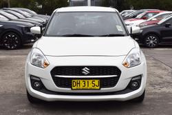 2023 Suzuki
                Swift GL