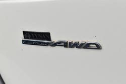2020 Subaru Forester 2.5i S5 MY20 AWD Crystal White