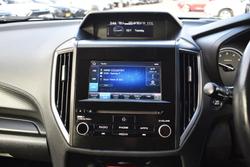 2020 Subaru Forester 2.5i S5 MY20 AWD Crystal White